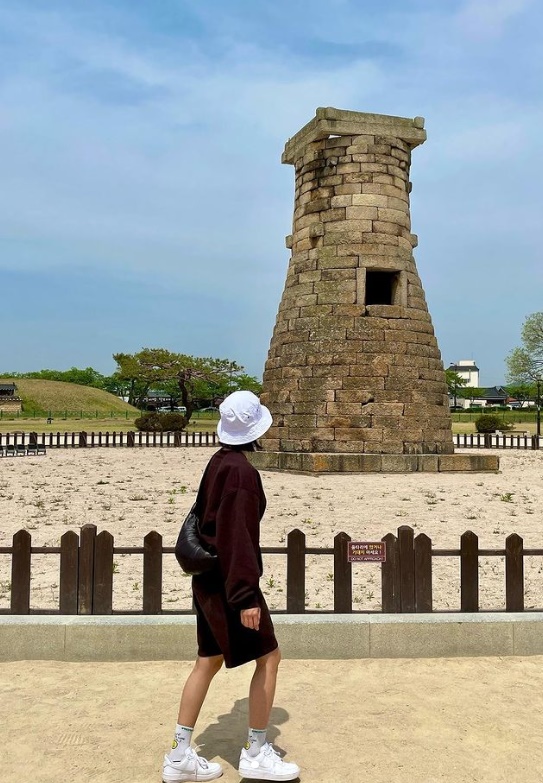 ▲ 서지승. 출처| 서지승 인스타그램