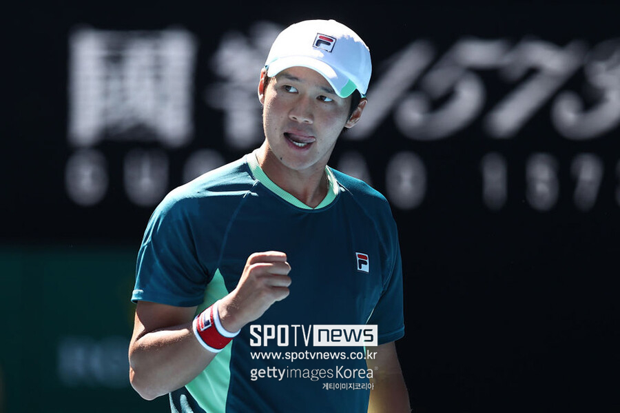 ▲ 권순우