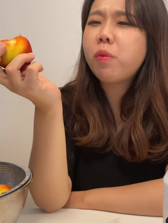 ▲ 출처| 홍현희 인스타그램