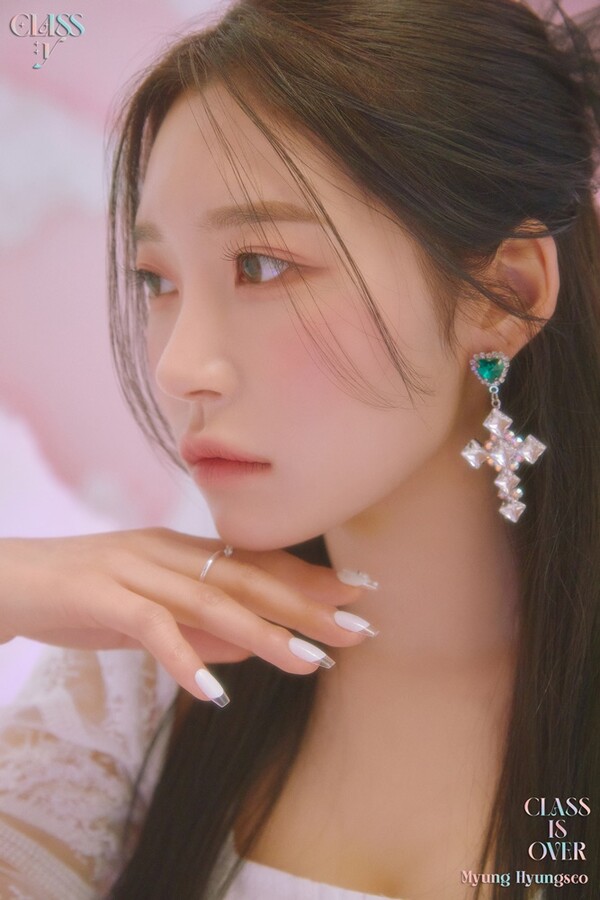 ▲ 클라씨 명형서. 제공|펑키스튜디오, M25