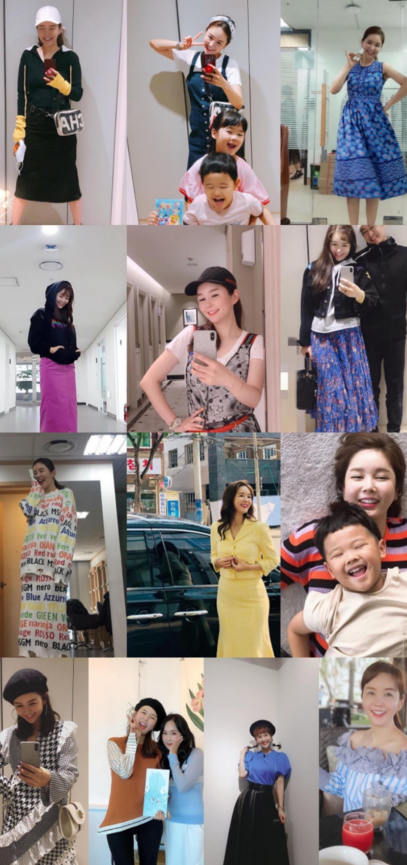▲ 출처| 장영란 인스타그램