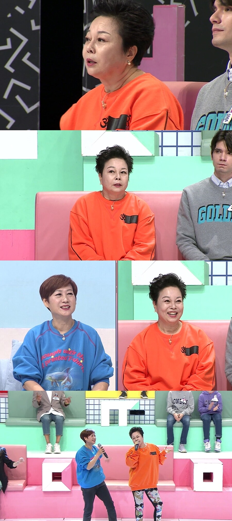 ▲ 제공|MBC에브리원 '대한외국인'