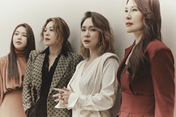 ▲ 빅마마가 포맨 '눈 떠보니 이별이더라' 리메이크 음원을 발표한다. 제공|카카오엔터테인먼트