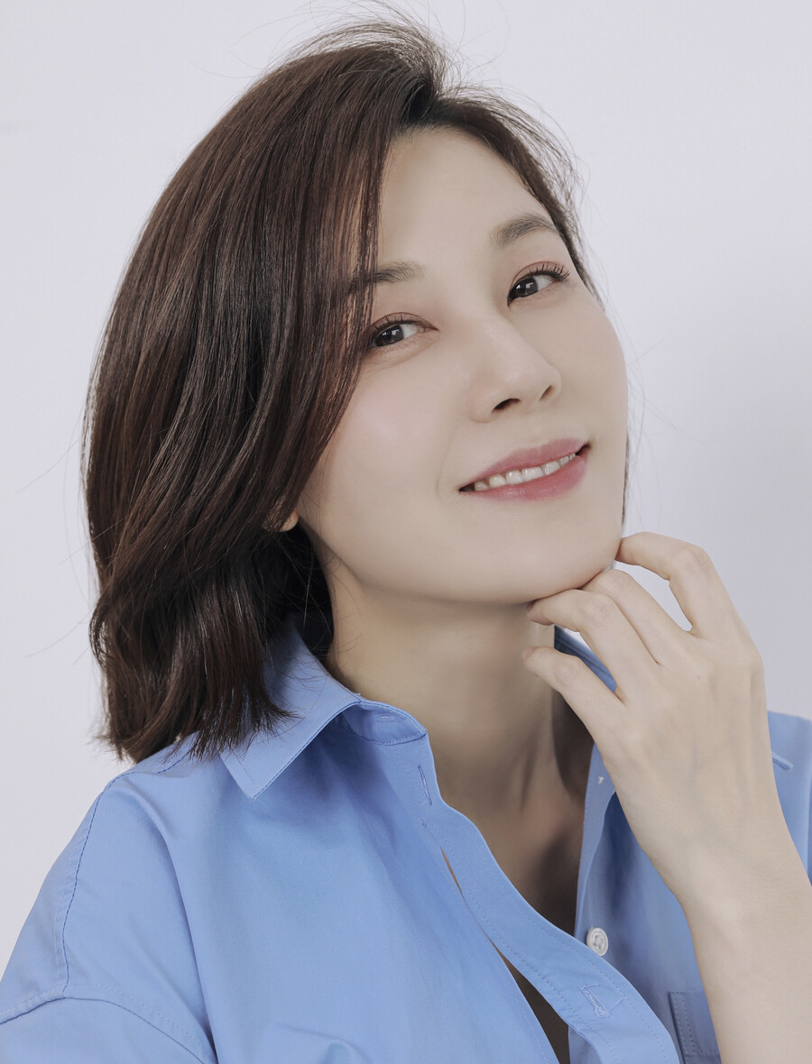 ▲ '킬힐' 김하늘. 제공| 아이오케이컴퍼니