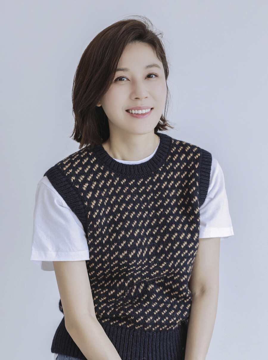 ▲ '킬힐' 김하늘. 제공| 아이오케이컴퍼니