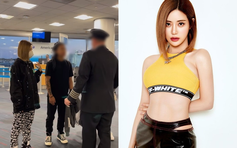 ▲ 제공|DJ소다 인스타그램