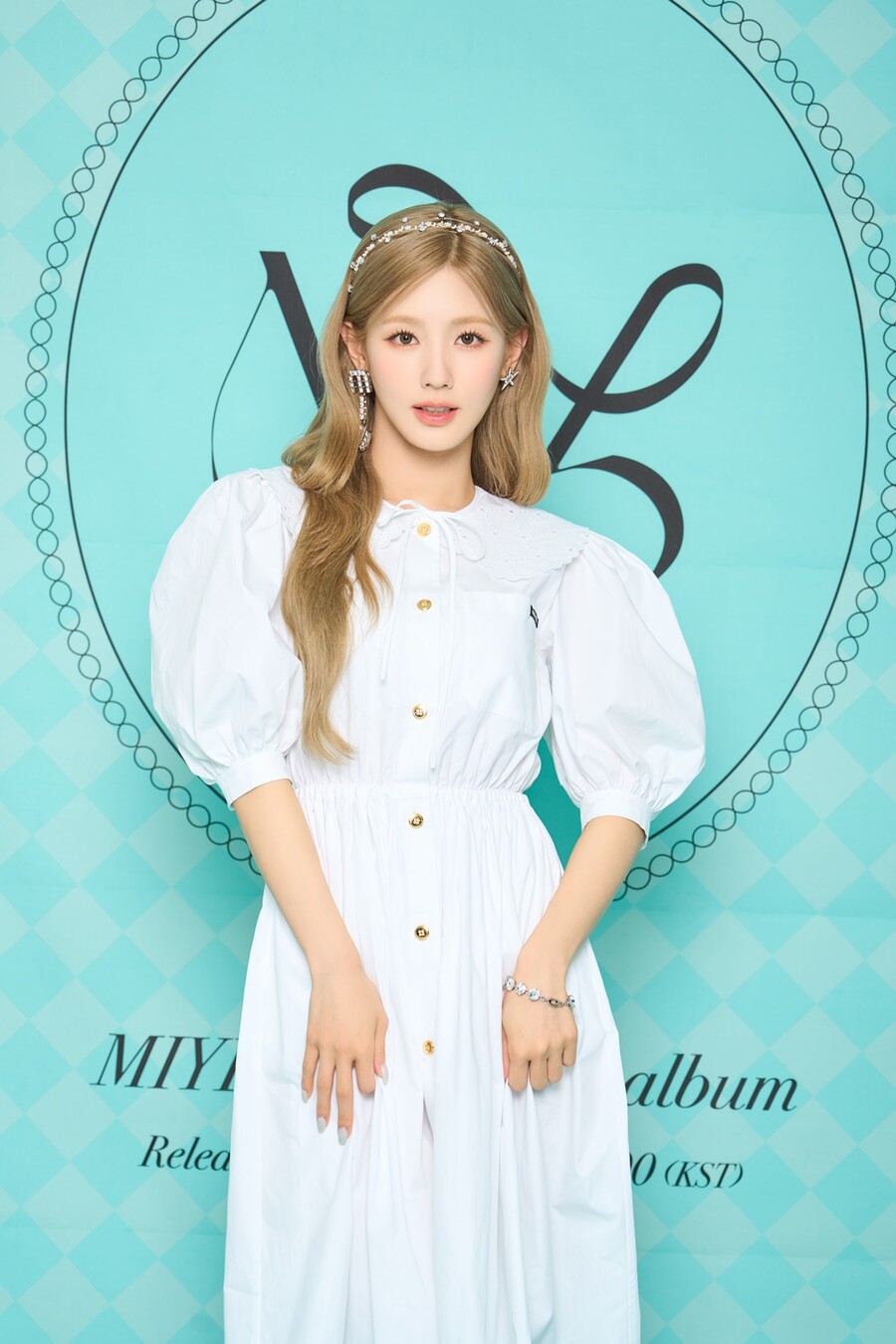 ▲ (여자)아이들 미연. 제공| 큐브엔터테인먼트