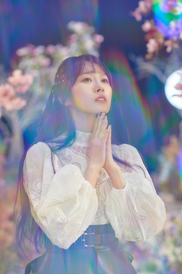 ▲ 다음달 10집을 발표하는 이수영. 제공|뉴에라프로젝트