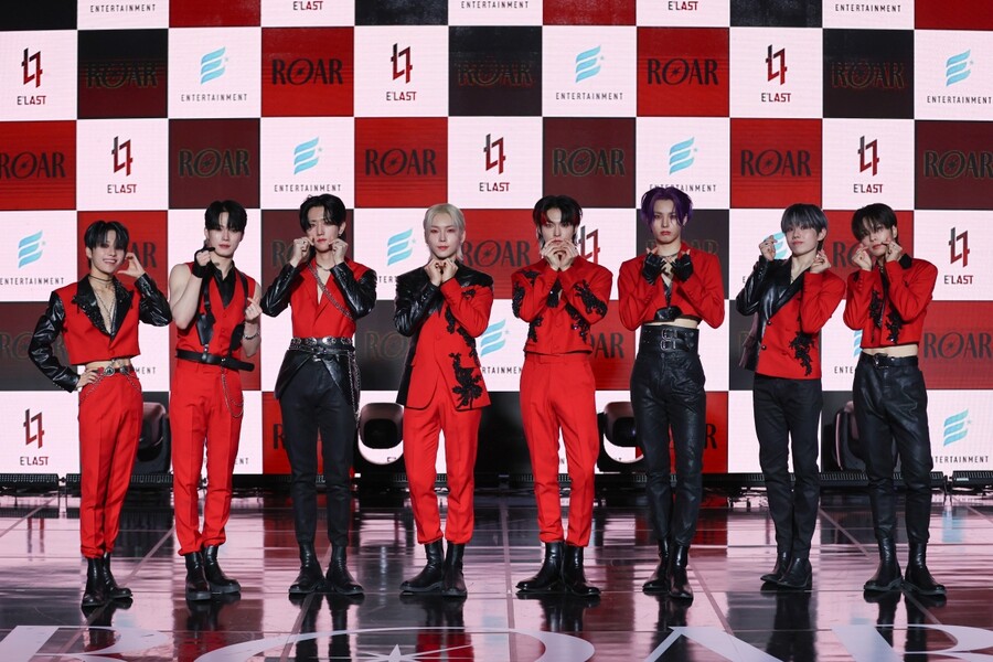 ▲ 엘라스트. 제공| 이엔터테인먼트
