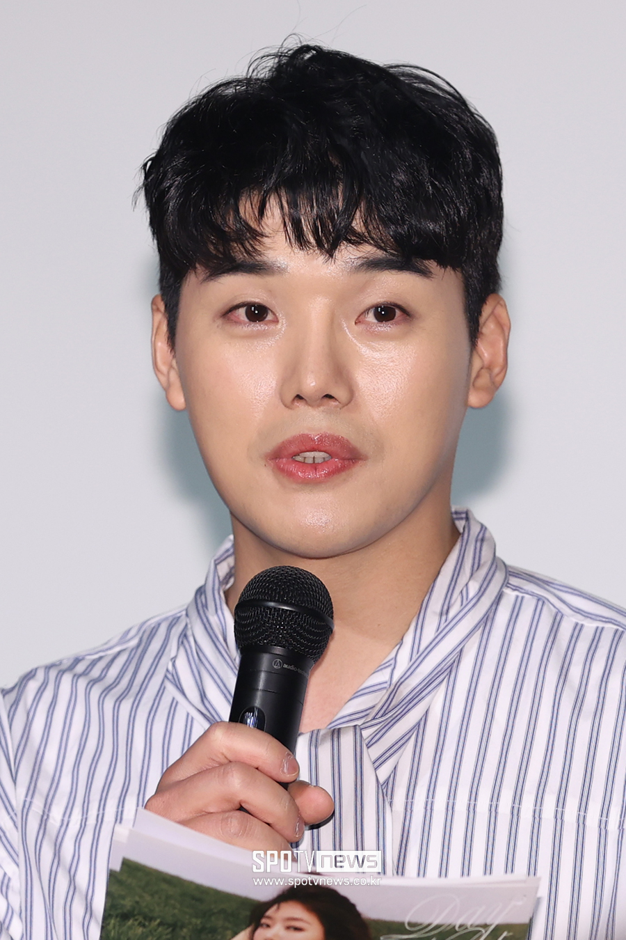 ▲ 권혁수 ⓒ곽혜미 기자