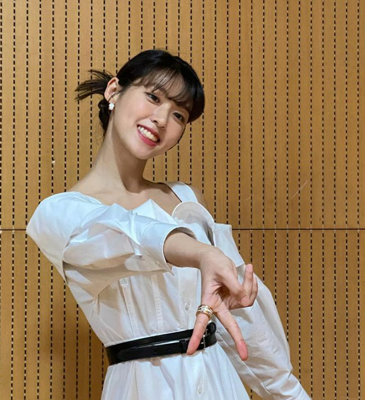 ▲ 출처| 설현 인스타그램