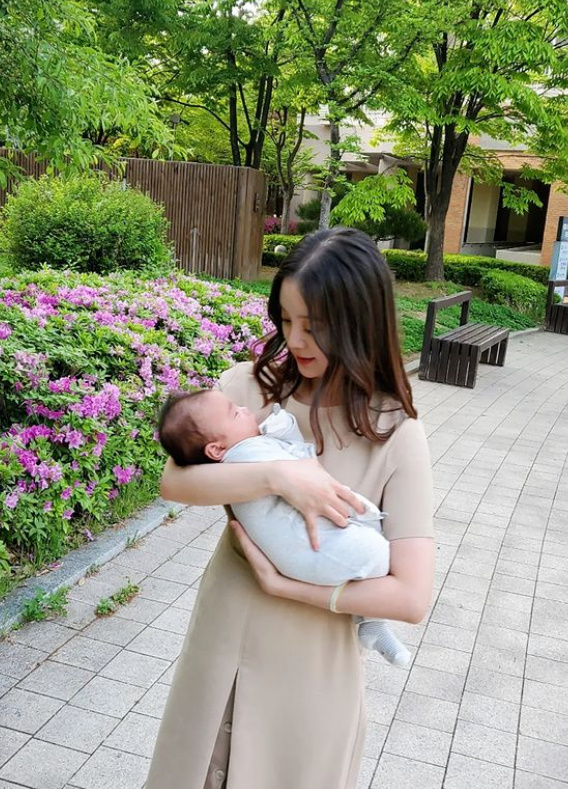 ▲ 출처| 우혜림 인스타그램