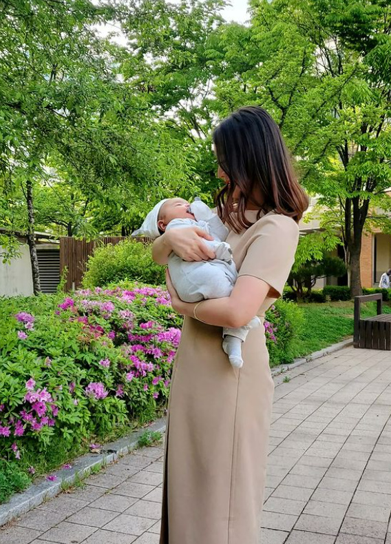 ▲ 출처| 우혜림 인스타그램