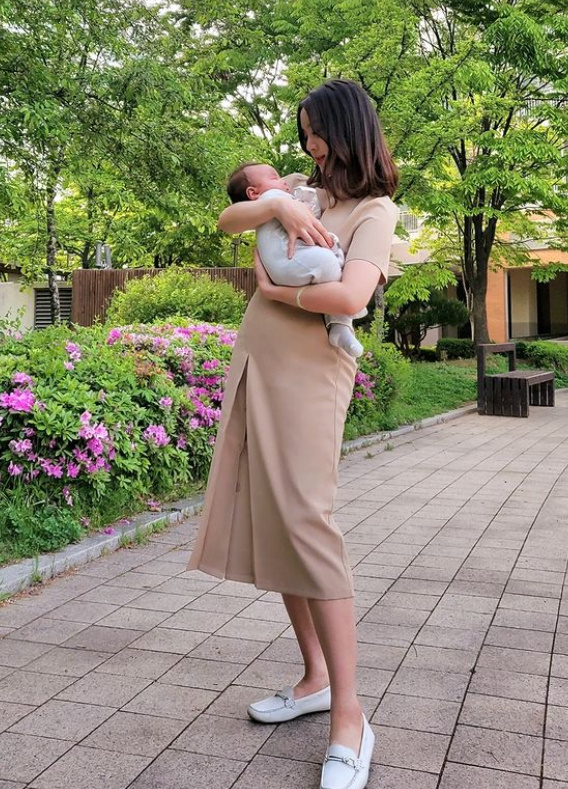 ▲ 출처| 우혜림 인스타그램