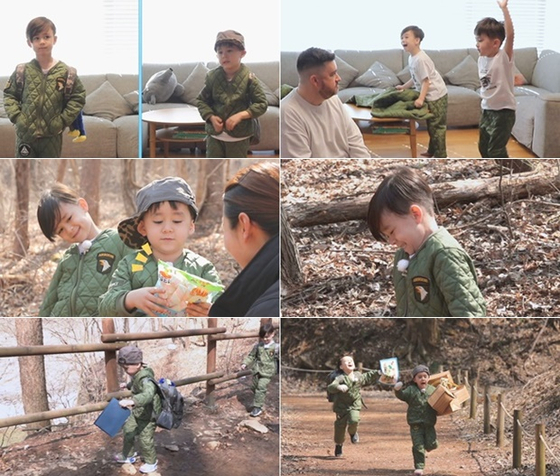 ▲ '해밍턴가 꿈의 옷장'. 제공| ENA, ENA 드라마