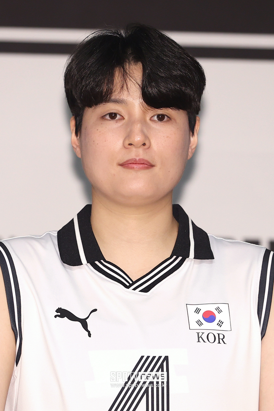 ▲ 김희진 ⓒ곽혜미 기자