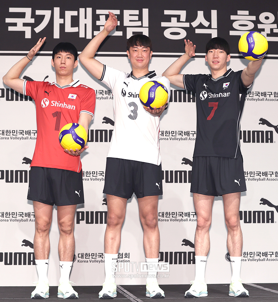 ▲ 황택의 나경복 허수봉 ⓒ곽혜미 기자