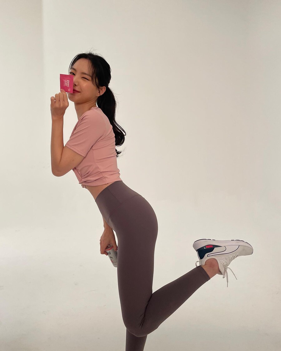 ▲ 출처|손나은 인스타그램