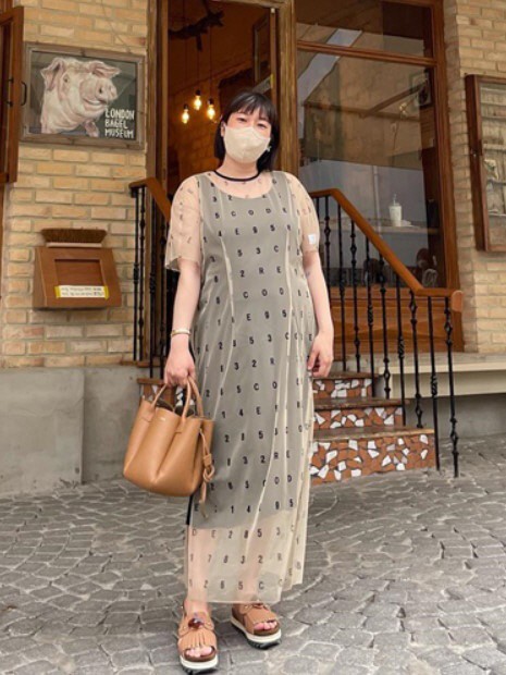 ▲ 김영희. 출처| 김영희 인스타그램