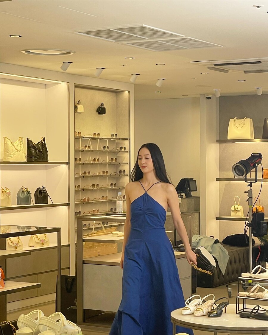 ▲ 출처|정수정 인스타그램