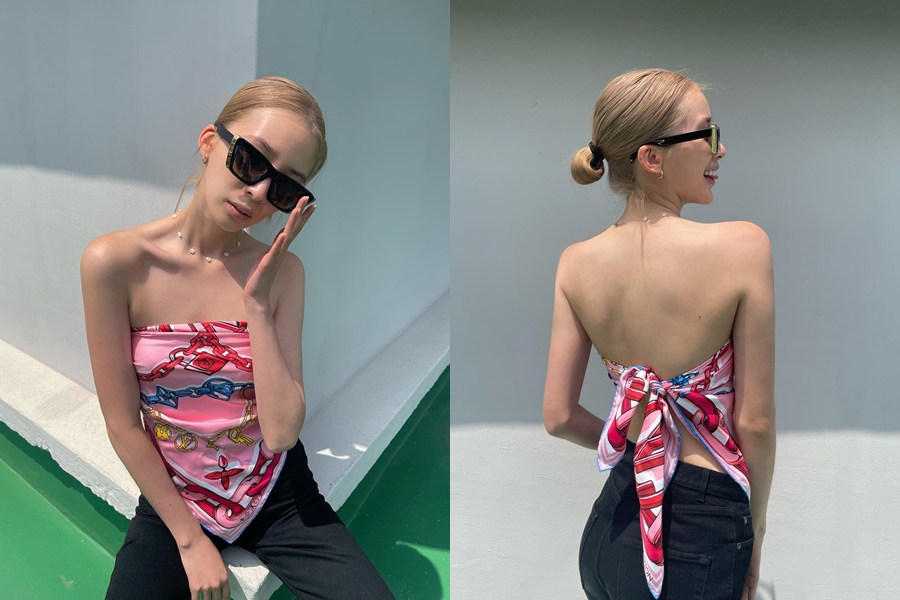 ▲ 출처|아이린 인스타그램