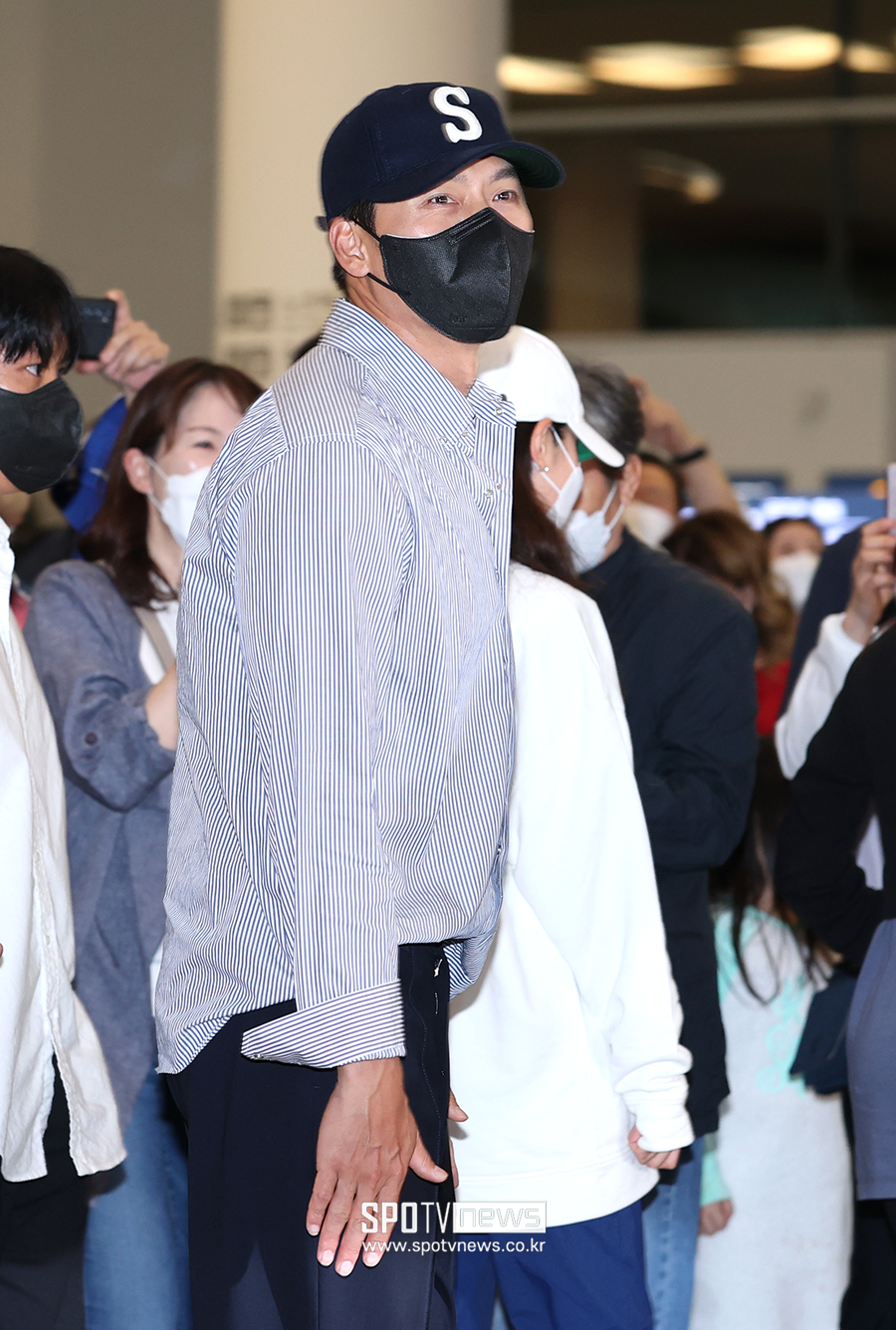 ▲ 현빈 손예진 ⓒ곽혜미 기자