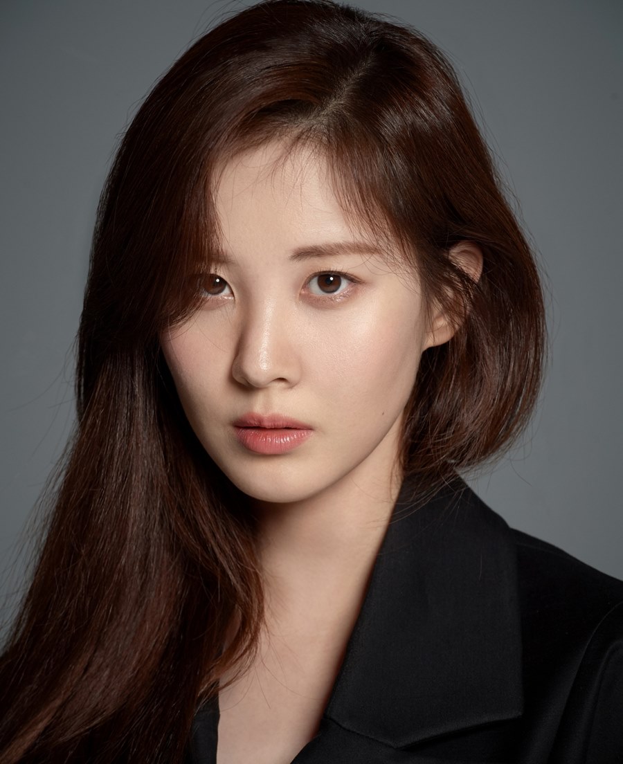 ▲ 서현. 제공ㅣ나무엑터스