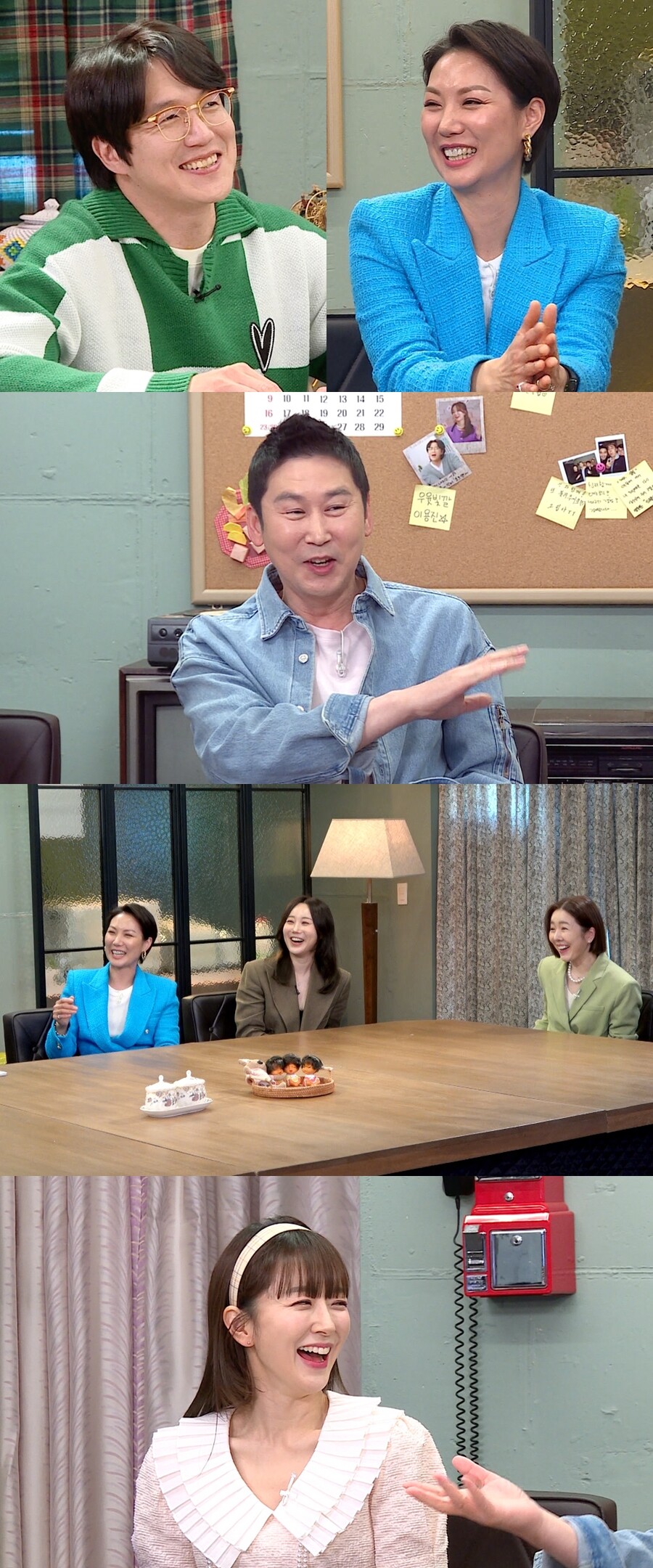 비키, 성시경과 과거 열애설에 "후광 비쳐, 침흘리고 봤다…대시는 직접적인 스타일"('신과함께3')