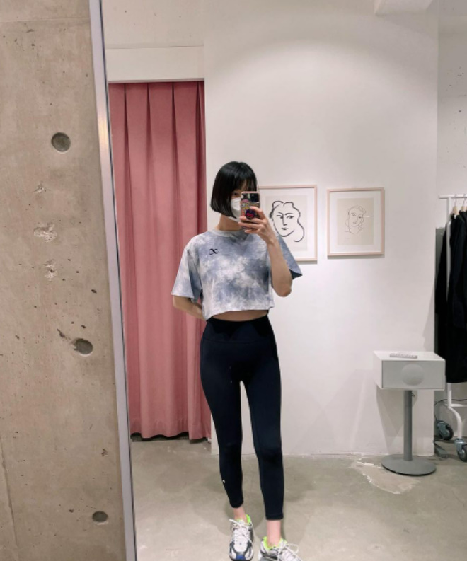 ▲ 출처| 한지혜 인스타그램