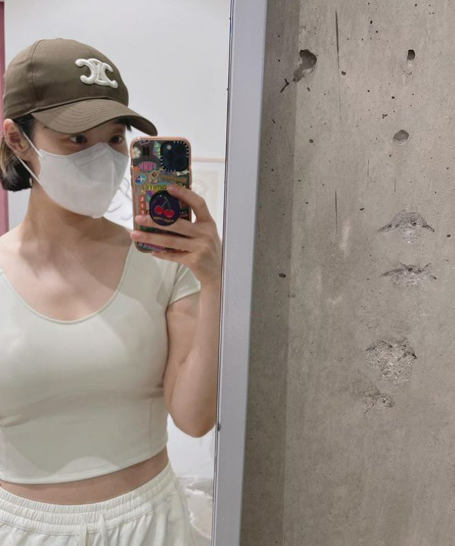 ▲ 출처| 한지혜 인스타그램