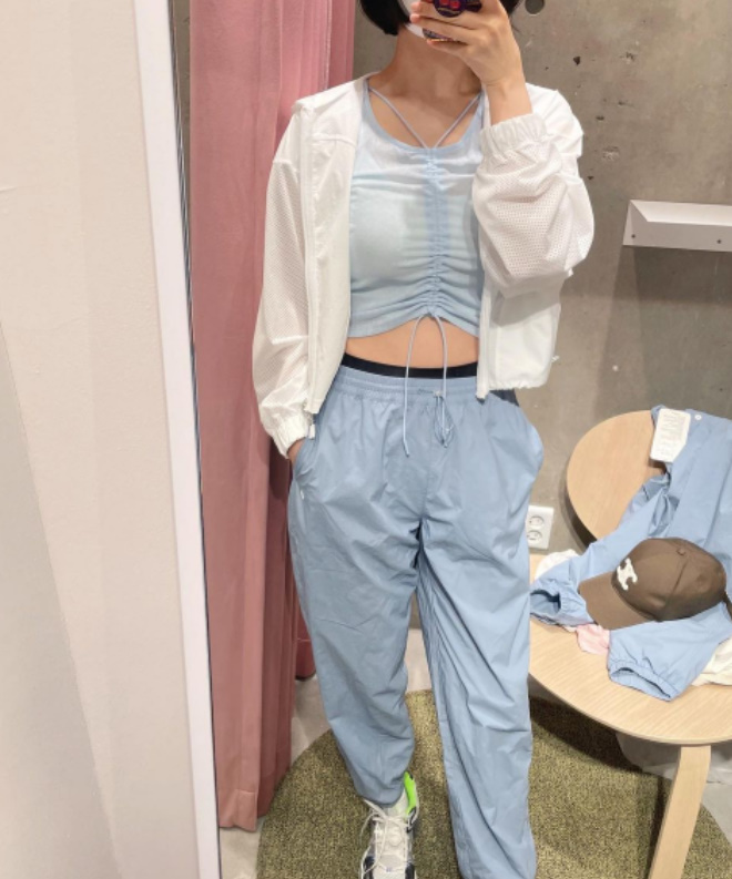 ▲ 출처| 한지혜 인스타그램