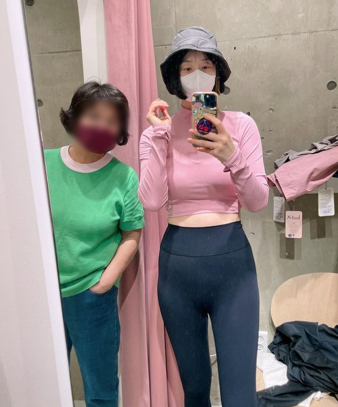 ▲ 출처| 한지혜 인스타그램