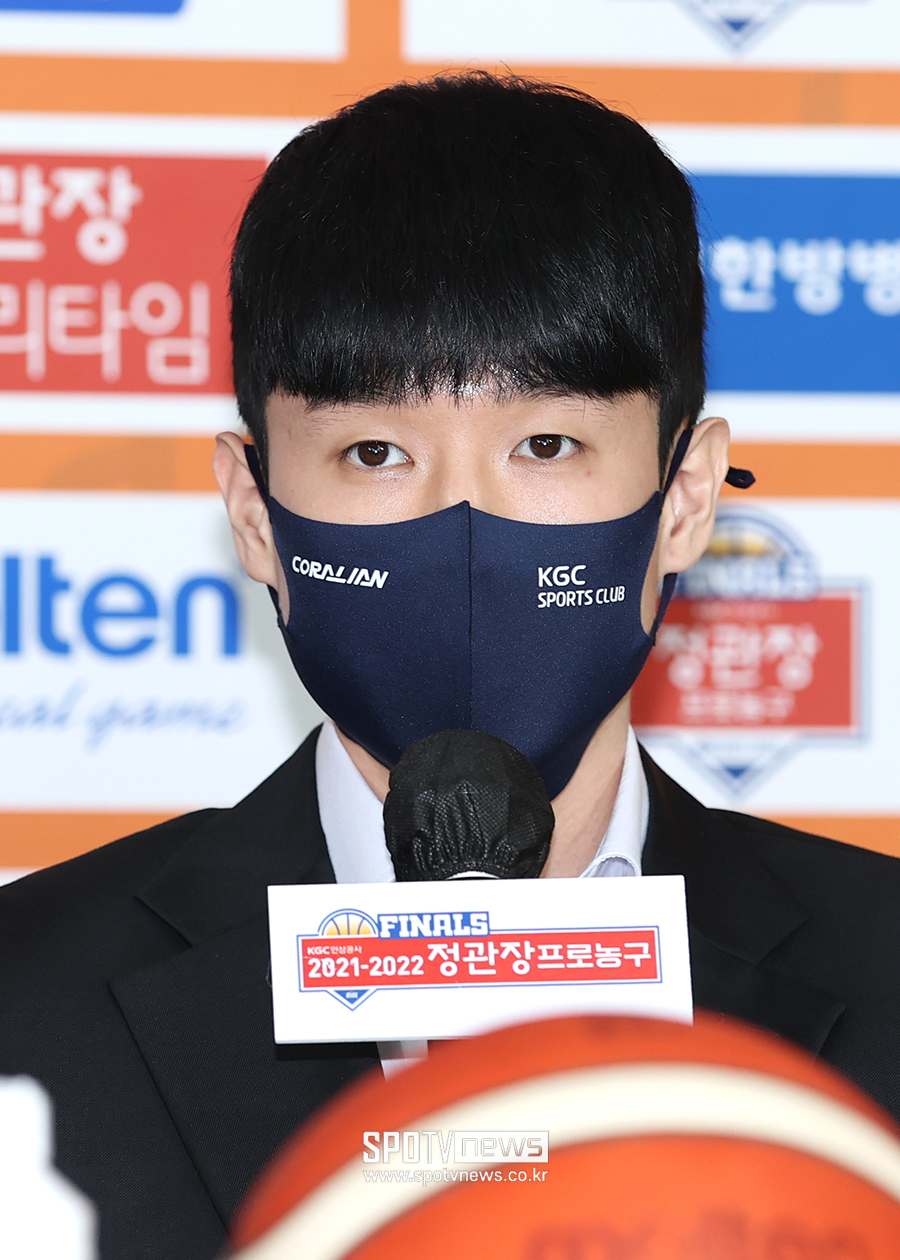▲ 전성현 ⓒ곽혜미 기자