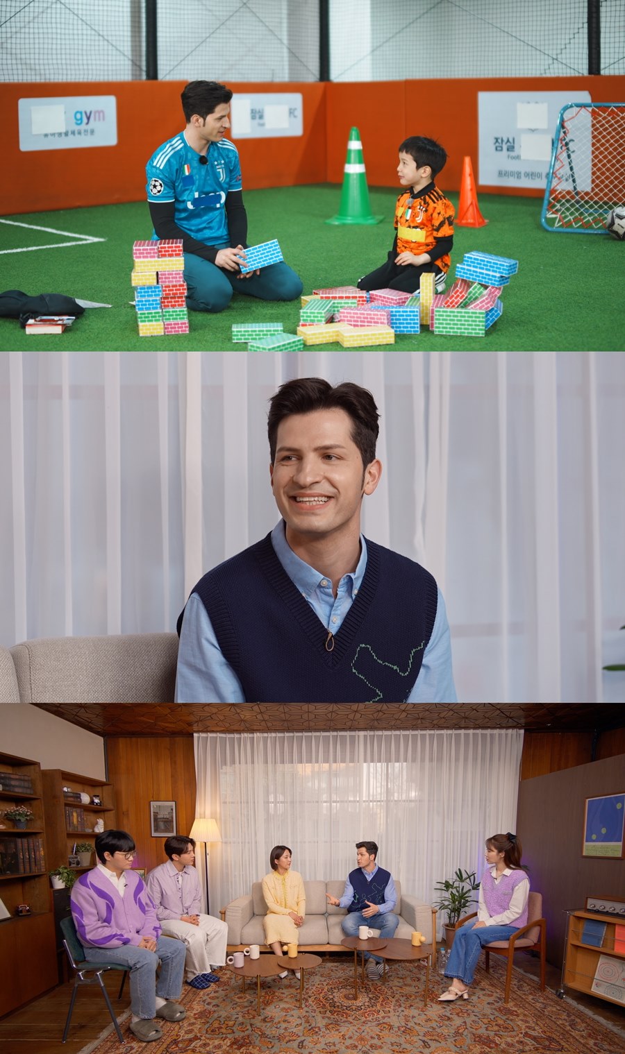 ▲ 알베르토. 제공ㅣJTBC