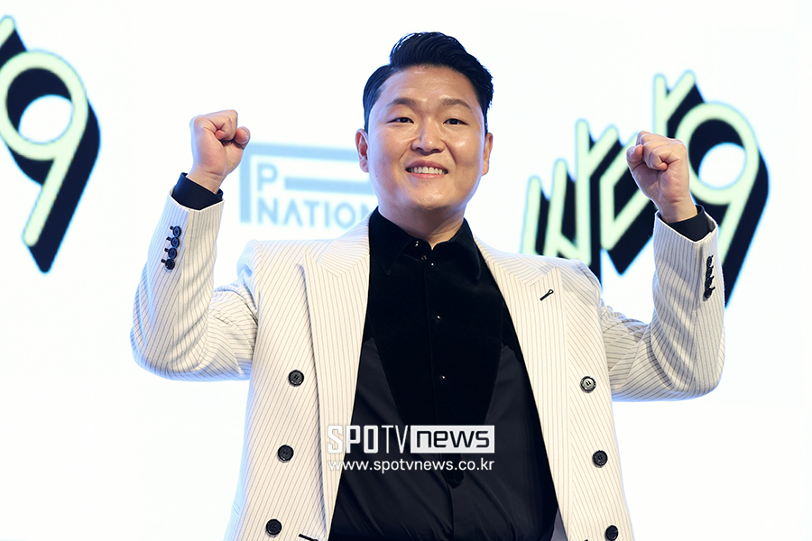 ▲ 싸이 ⓒ곽혜미 기자