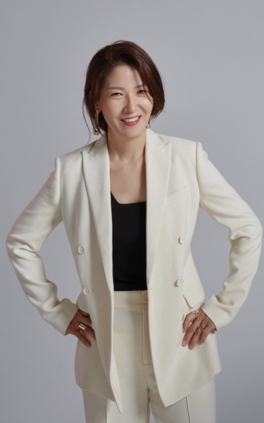 ▲ 배우 서이숙. 제공| 퀀텀이엔엠