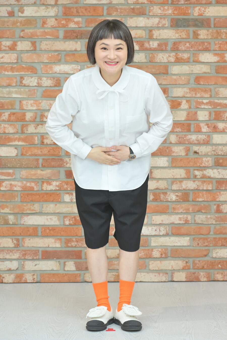'빼고파' 김신영 "서른에 마른 몸으로 살고 싶다 생각, 10년간 유지 중"