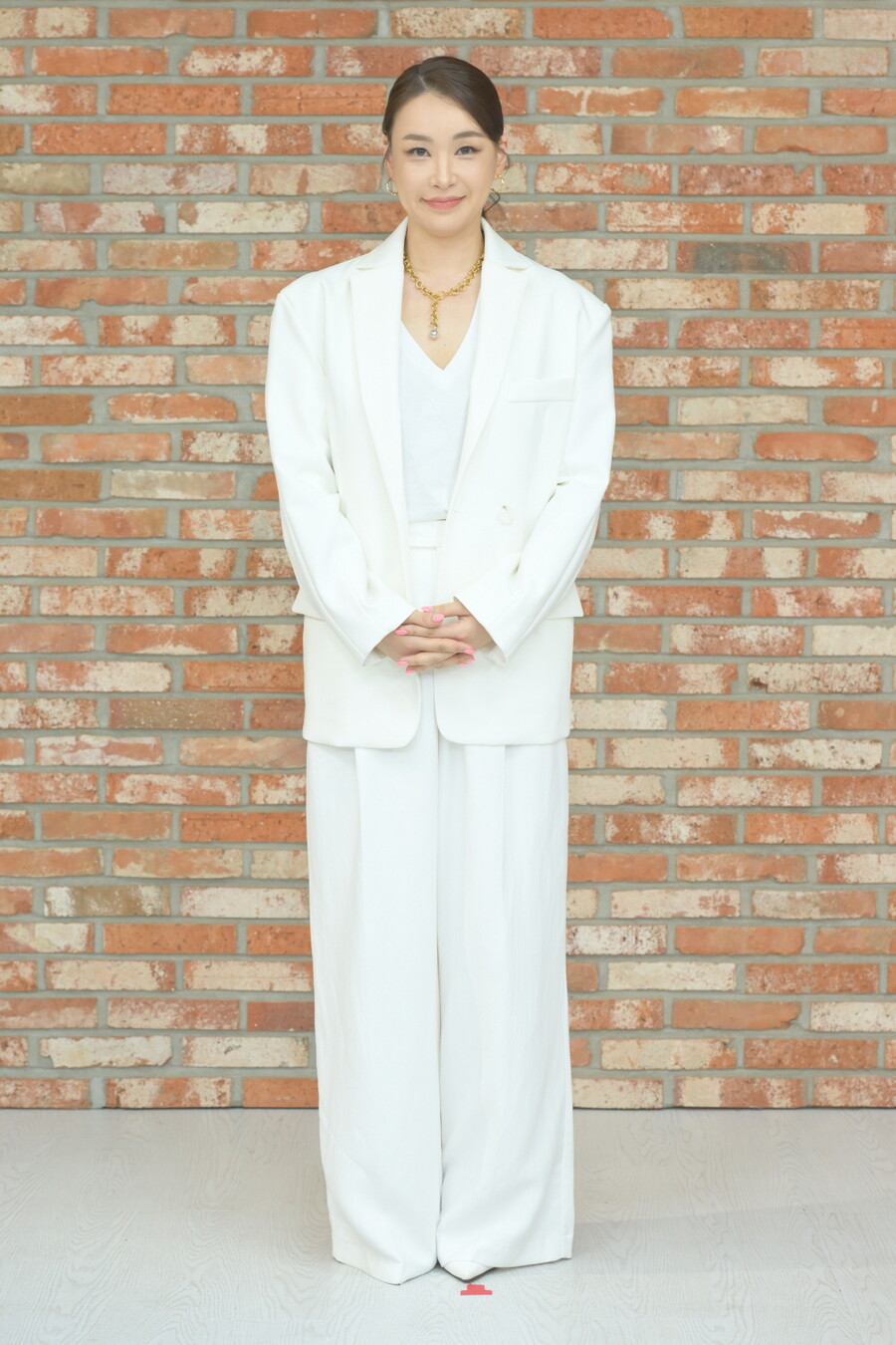 ▲ '빼고파' 하재숙. 제공| KBS