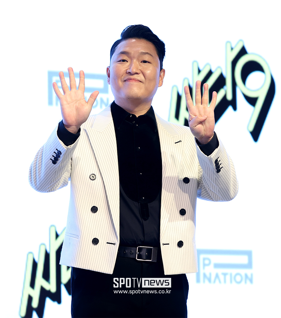 ▲ 싸이 ⓒ곽혜미 기자