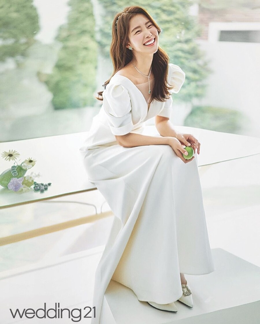 ▲ 출처| 강소연 인스타그램