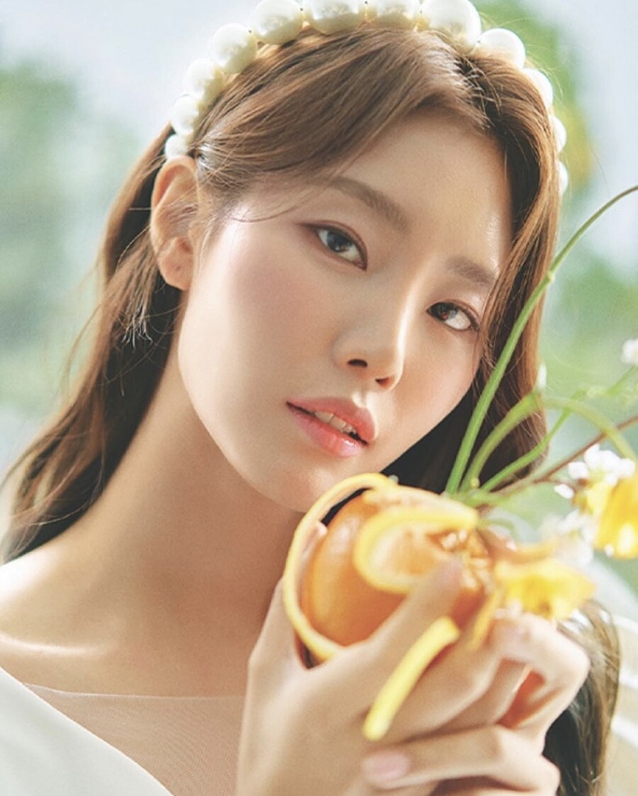 ▲ 출처| 강소연 인스타그램