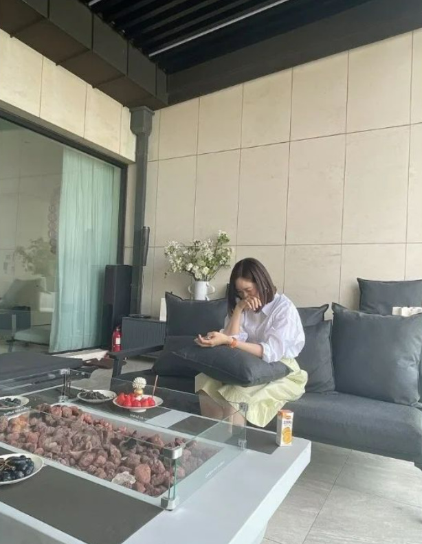 ▲ 출처| 성유리 인스타그램