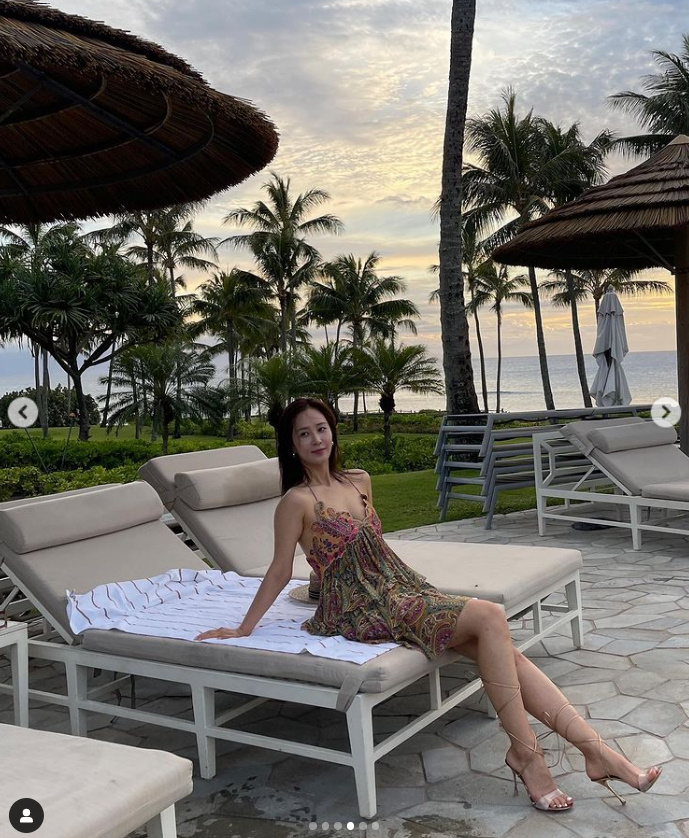 ▲ 소녀시대 유리.출처| 유리 인스타그램
