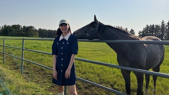 ▲ 설현. 출처ㅣ설현 인스타그램