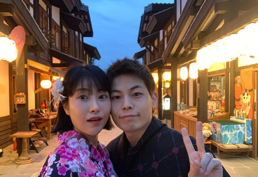 ▲ 출처| 이세영 인스타그램