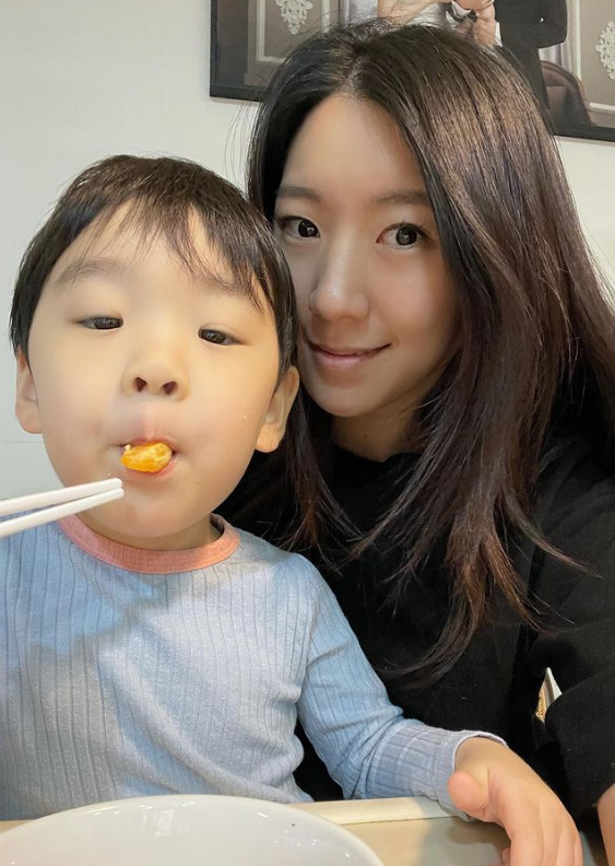 ▲ 출처| 서수연 인스타그램