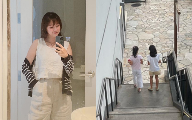 ▲ 출처| 한유라 인스타그램