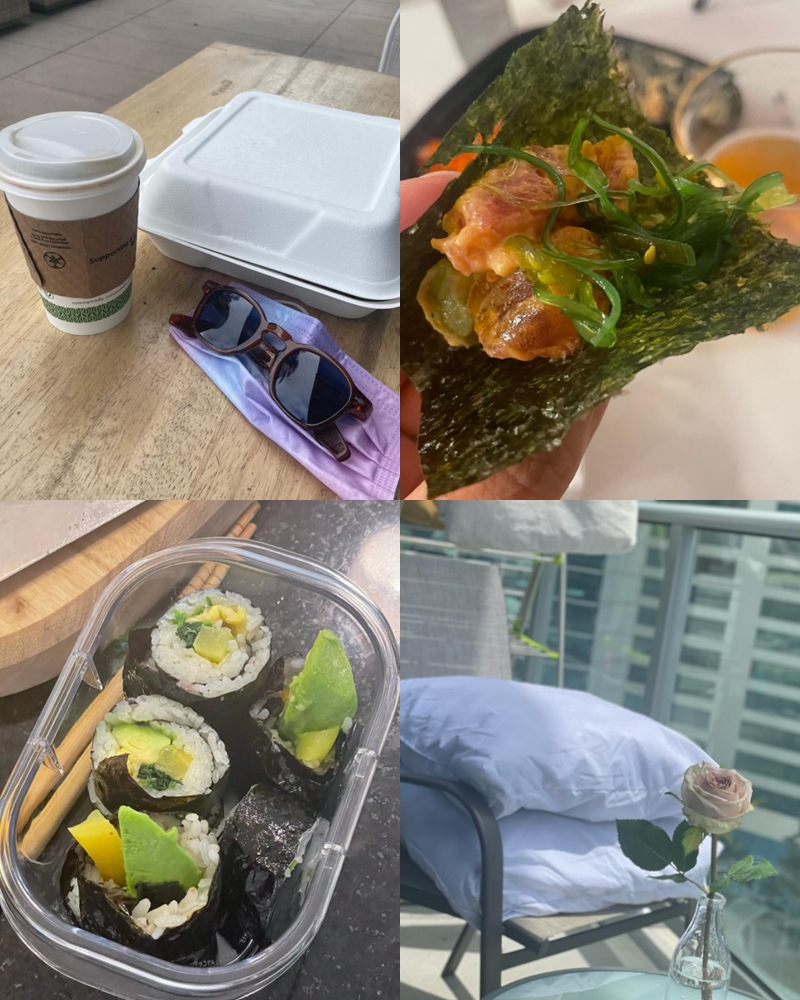 ▲ 출처| 한유라 인스타그램