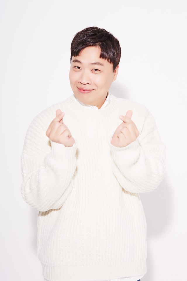 ▲ 키움 히어로즈는 다음달 1일 오후 2시 서울 고척스카이돔에서 열리는 kt 위즈와 경기에 개그맨 이상준을 시구자로 선정했다.ⓒ키움 히어로즈