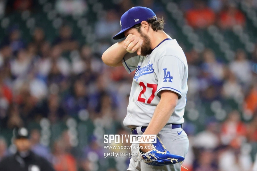 MLB에 찍혔던 바우어? 아무리 그래도 2년 징계라니… 괘씸죄 적용됐나